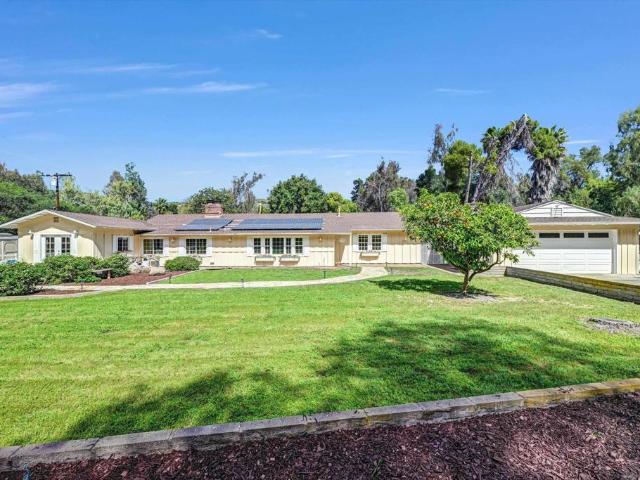 House for sale in Poway, California