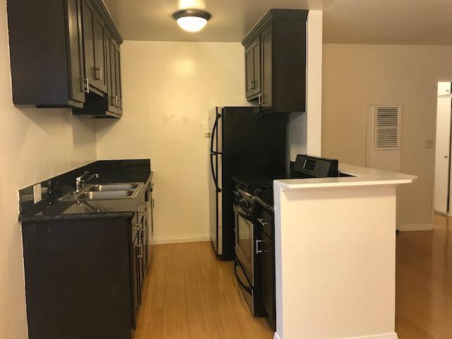 Apartment for rent in Mar Vista, Los Angeles