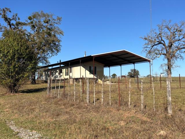 Farm for sale in Leon, Texas