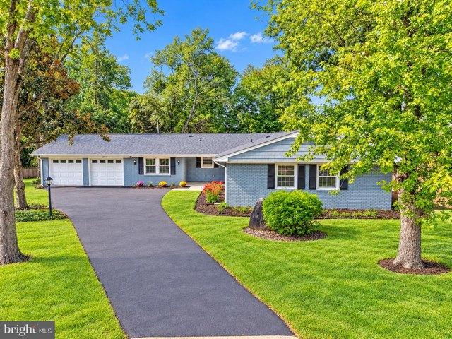 House for sale in Fairfax, Virginia