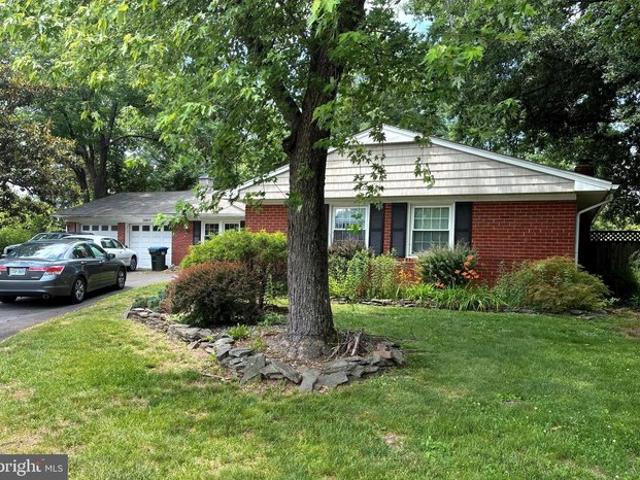 House for sale in Virginia