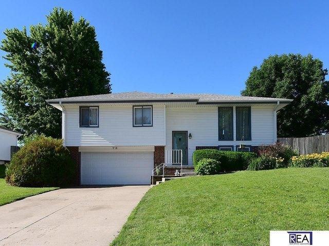 House for sale in Nebraska