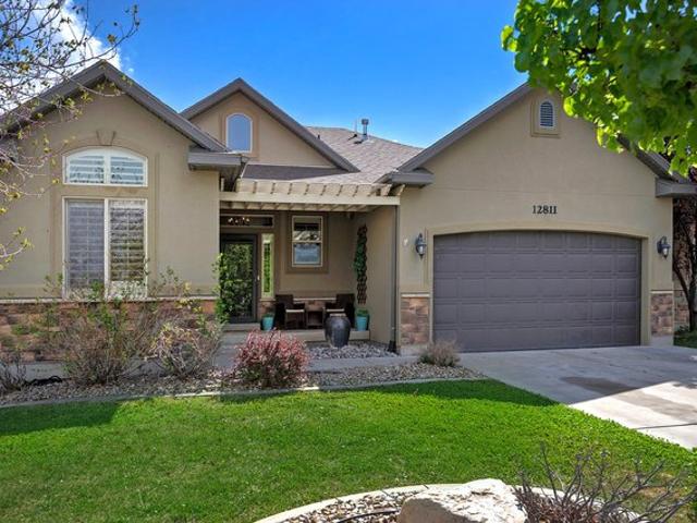 House for sale in Riverton, Utah