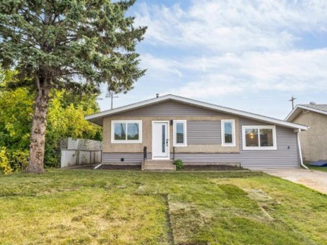 House for sale in Athlone, Edmonton