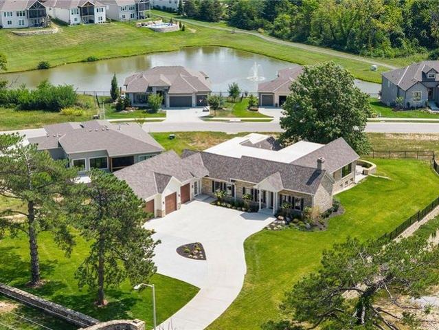House for sale in Kansas
