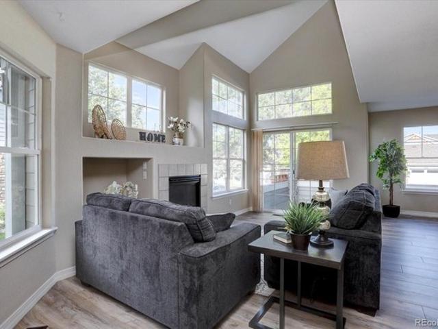 Townhouse for sale in Thornton, Colorado