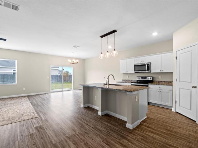 House for sale in Manor, Texas