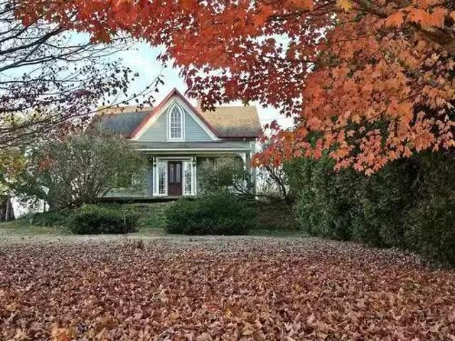 House for sale in Nova Scotia