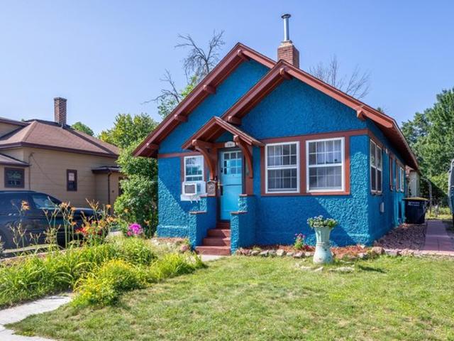 House for sale in Rhinelander, Wisconsin