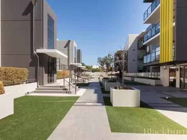Apartment for rent in Highgate, Western Australia