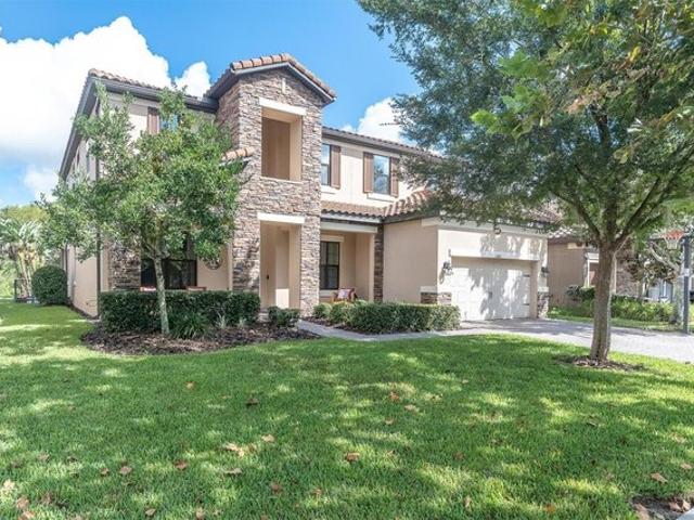 House for sale in Odessa, Pasco County