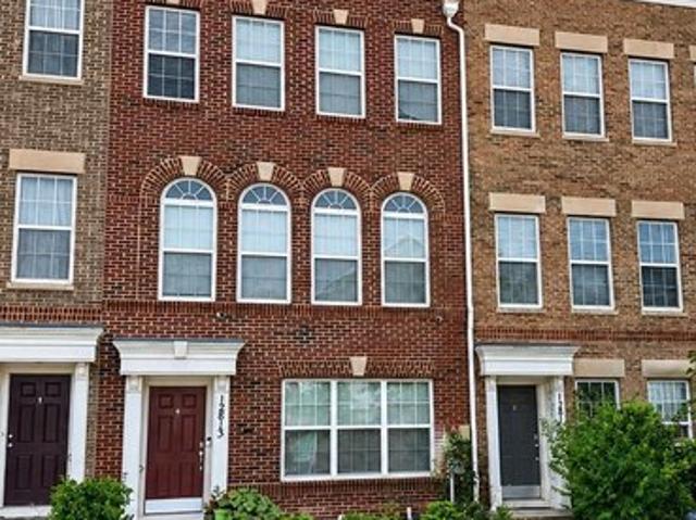 Townhouse for sale in Beltsville, Maryland
