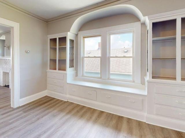 Apartment for rent in Cleveland, Ohio