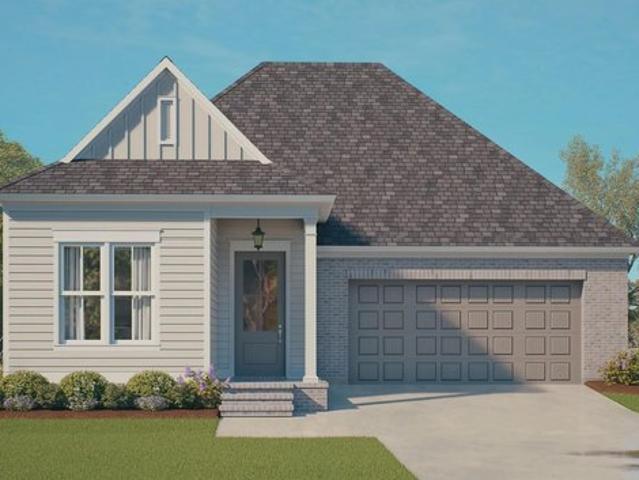 House for sale in Greenwell Springs, Louisiana