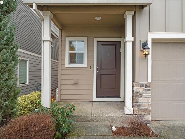 Townhouse for sale in Oregonia