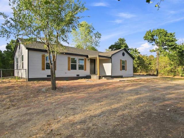 House for sale in Oklahoma City, Oklahoma