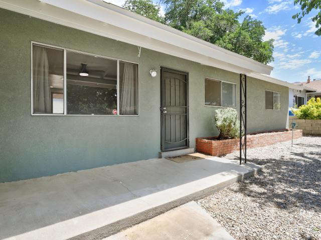 House for sale in New Mexico