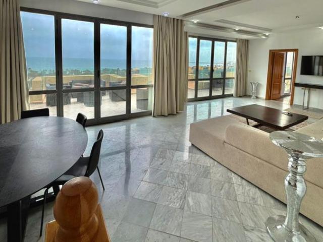 Appartement vente