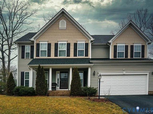 House for sale in Virginia