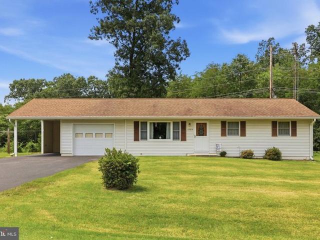 House for sale in Rocky Ridge, Maryland