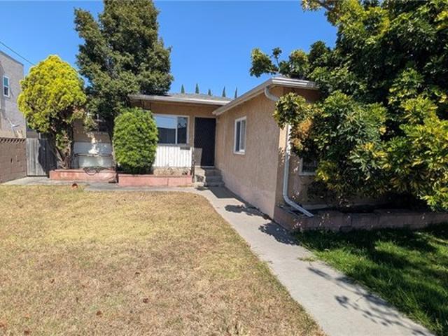 House for sale in Hawthorne, California