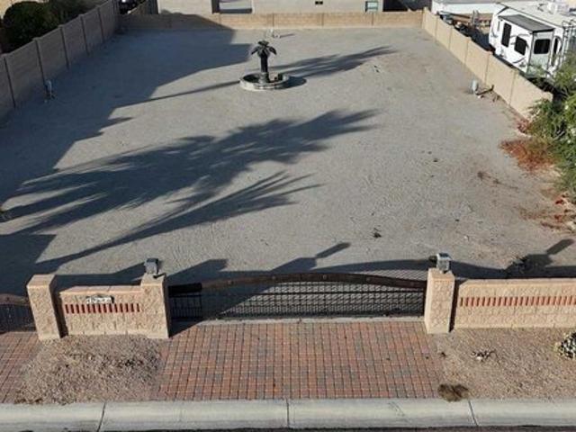 Land for sale in Yuma, Arizona