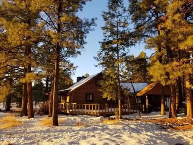 House for rent in Flagstaff