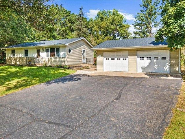 House for sale in Elk River, Minnesota