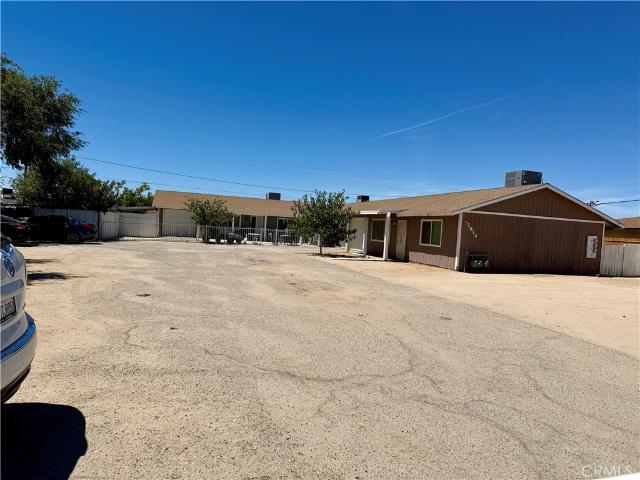House for sale in Apple Valley, California