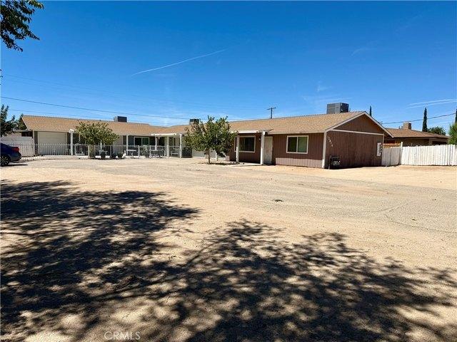 House for sale in Apple Valley, California