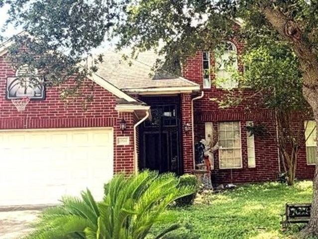 House for sale in Stafford, Texas