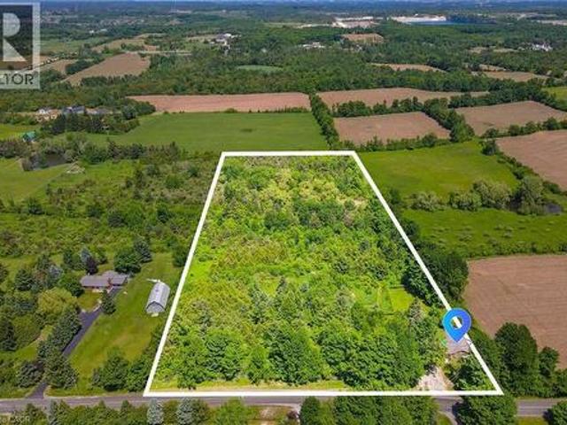 Land for sale in Acton, Ontario