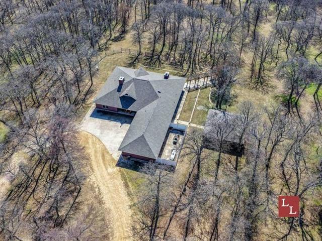 Farm for sale in Thackerville, Oklahoma