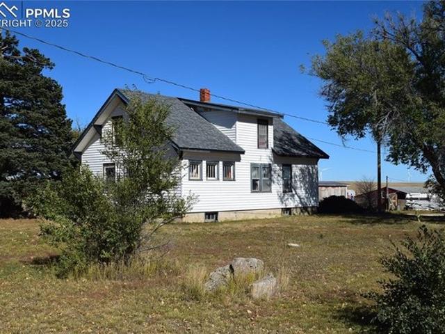 Farm for sale in Colorado