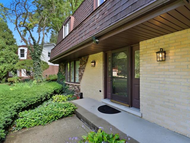 House for sale in Palos Heights, Illinois