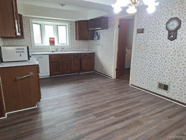 House for sale in Southgate, Michigan
