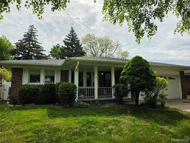 House for sale in Southgate, Michigan