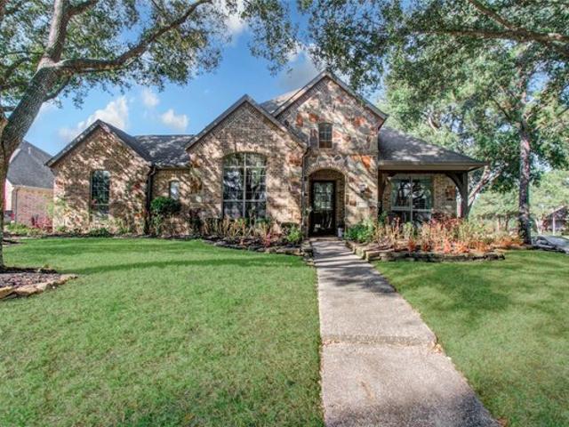 House for sale in Harris, Texas