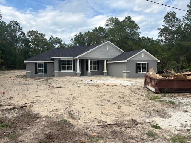 House for sale in Dunnellon, Florida