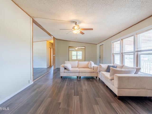 House for sale in Tehachapi, California