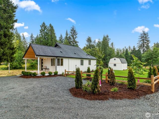 House for sale in Lake Stevens, Washington