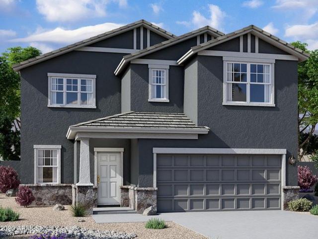 House for sale in Florence, Arizona
