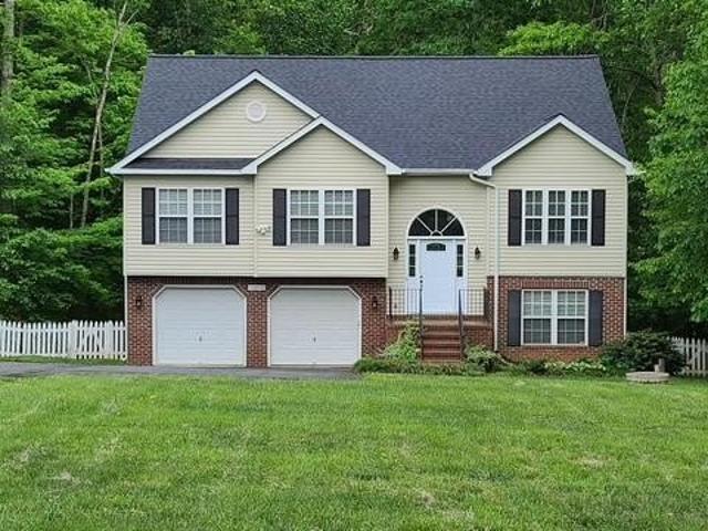 House for sale in Virginia