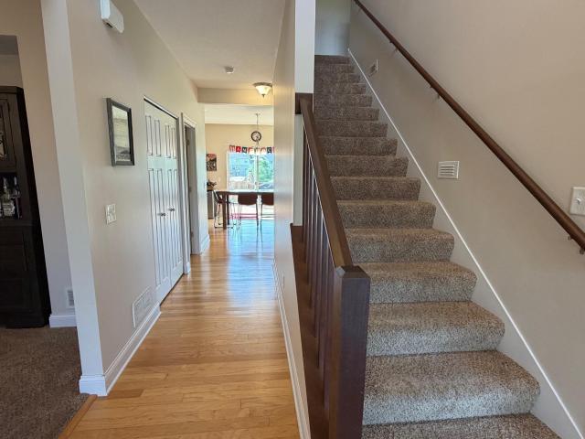House for sale in Blaine, Minnesota