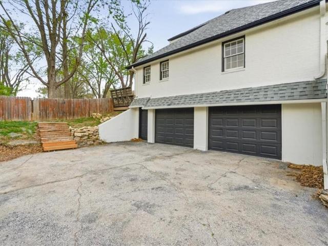House for sale in Grandview, Missouri