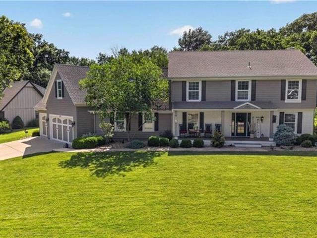 House for sale in Kansas