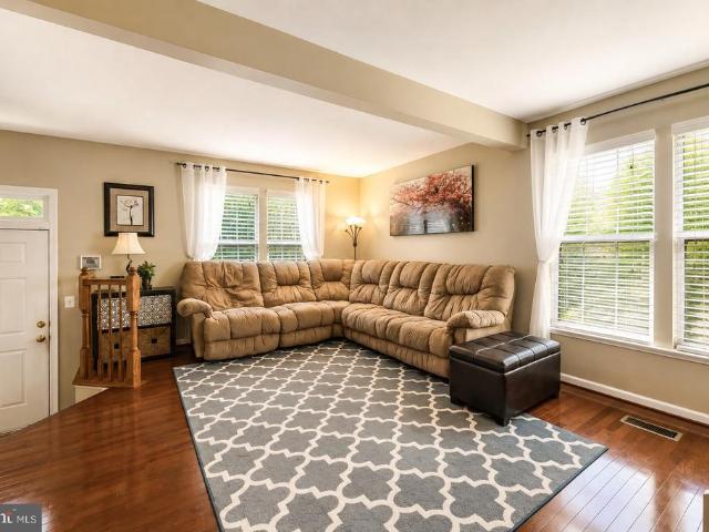 Townhouse for sale in Virginia