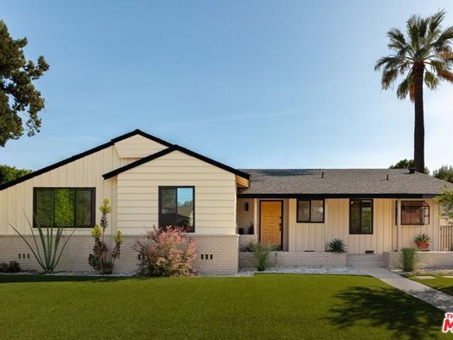 House for sale in Canoga Park, California