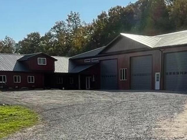 House for sale in Bear Lake, Manistee County