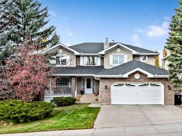 House for sale in Douglasdale, Calgary